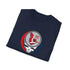 St. Paul's School Stealie Grateful Dead TShirt - StealieShop